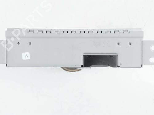 Used Radio CITROËN C3 III (SX) 1.5 BlueHDi 100 (SXYHYP, SXYHTU) (102 hp) 33131067