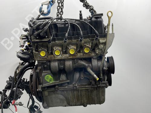 Engine FORD FIESTA V (JH_, JD_) 1.3 | BP30688820M1 