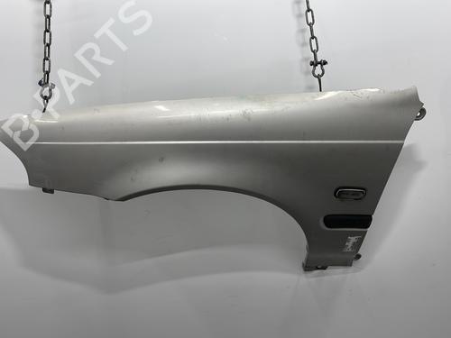 Used Left front fenders ROVER 45 I Saloon (RT) 2.0 iDT (101 hp) 27575976