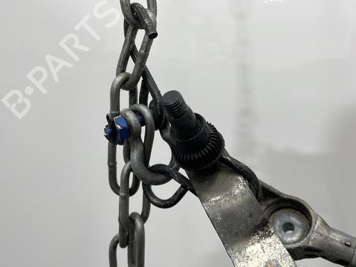 Front wiper motor BMW 1 (E87) 118 d | BP29603894M29 