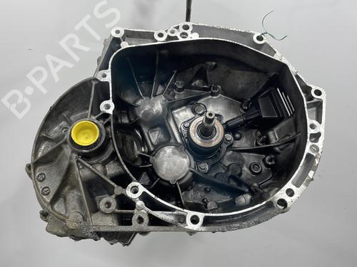 Getriebe für PEUGEOT PARTNER Box Body/MPV 1.6 BlueHDi 100 (100 hp) 31839431