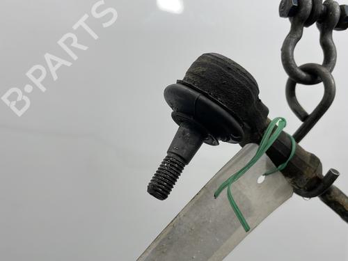 Used Steering rack Steering rack OPEL CORSA C (X01) 1.2 (F08, F68) (75 hp) 27186823 27186823