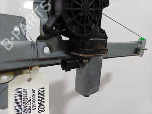 Rear right window mechanism DACIA LODGY (JS_) | BP38078176C25 - Image 4