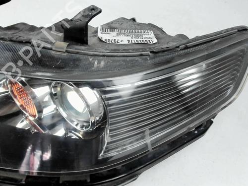 Used Left headlight Left headlight 37652344 37652344