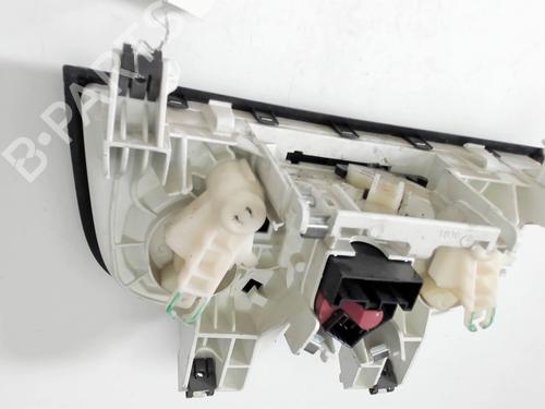 Climate control FIAT QUBO (225_) 1.3 D Multijet (225CXB1A, 225AXB1A, 225CXB11, 225AXB11,... | BP32149389I5 