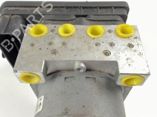 Used ABS pump RENAULT TALISMAN Grandtour (KP_) 1.6 dCi 160 (160 hp) 20390789