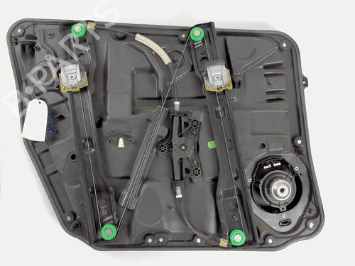 Used Front right window mechanism Front right window mechanism MERCEDES-BENZ B-CLASS Sports Tourer (W246, W242) B 180 CDI (246.200) (109 hp) 20391316 20391316