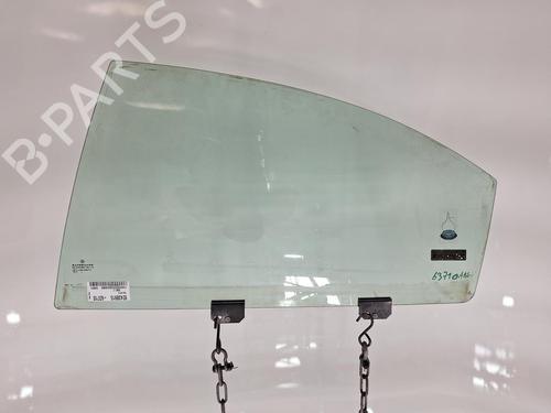 Rear left door window CHRYSLER 300M (LR) 2.7 V6 24V BP21208018C20