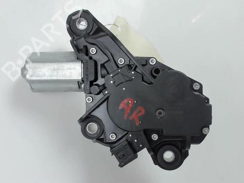 Rear wiper motor NISSAN QASHQAI / QASHQAI +2 I (J10, NJ10, JJ10E) 1.5 dCi | BP20405412M102 