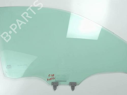 Used Front right door window NISSAN MICRA III (K12) 1.4 16V (88 hp) 20464059