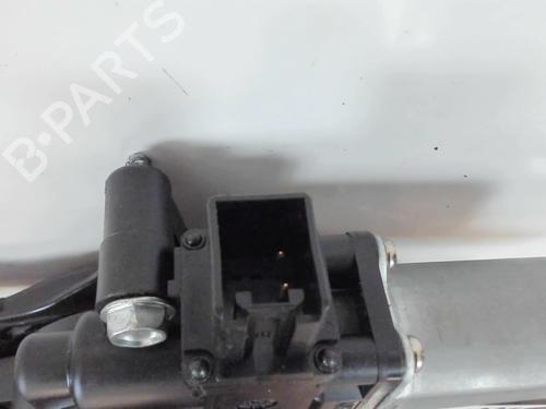 Used Front right window mechanism Front right window mechanism MAZDA 2 (DE_, DH_) 1.3 (DE3FS) (75 hp) 20470192 20470192