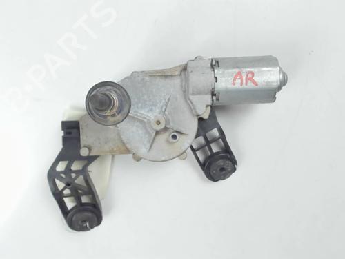 Used Rear wiper motor KIA PICANTO I (SA) 1.1 (65 hp) 20423738