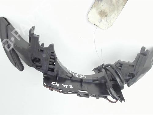 Gearstang CITROËN C4 Picasso II 1.6 HDi 90 | BP21207496M90 - Image 5