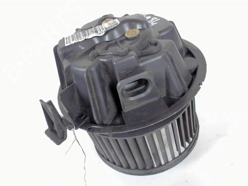 Varmeblæser RENAULT MODUS / GRAND MODUS (F/JP0_) 1.5 dCi (FP0E, JP0E) | BP20472285M62 