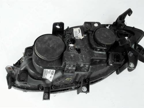 Right headlight FIAT BRAVO II (198_) 1.9 D Multijet (198AXC1B) | BP29491058C29 