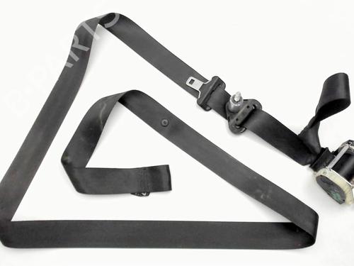 Front left seatbelt RENAULT TWINGO II (CN0_) 1.5 dCi 75 | BP36525954I26 - Image 2