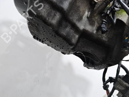 Engine RENAULT CLIO III (BR0/1, CR0/1) 1.5 dCi (BR17, CR17) | BP38450641M1 - Image 2