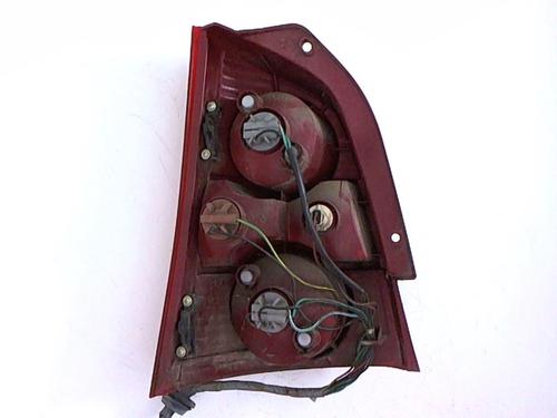Right taillight HYUNDAI ATOS (MX) 1.1 | BP20461899C35 