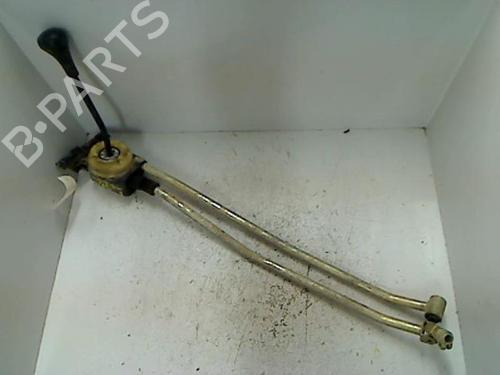 Used Gear lever FORD FIESTA IV (JA_, JB_) 1.8 D (60 hp) 21204214