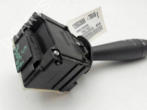 Steering column stalk RENAULT TWINGO III (BCM_, BCA_) 1.0 SCe 65 (BCMJ) | BP36173149I23 - Image 2