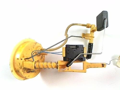 Used Fuel pump BMW 3 Touring (E91) 335 d (286 hp) 20404416
