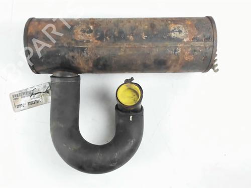 Luftfilter kasse Luftfilter kasse 37727526 37727526