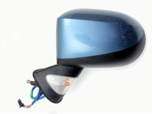 Left mirror RENAULT MODUS / GRAND MODUS (F/JP0_) 1.5 dCi (FP0D, JP0D) | BP32350135C26
