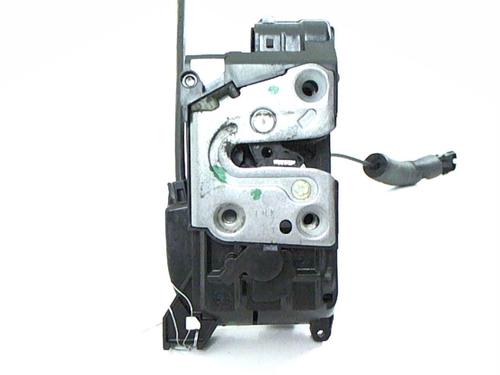 Rear left lock RENAULT MEGANE III Hatchback (BZ0/1_, B3_) 1.5 dCi (BZ09, BZ0D, BZ1W, BZ29, BZ14) | BP20462169C100 