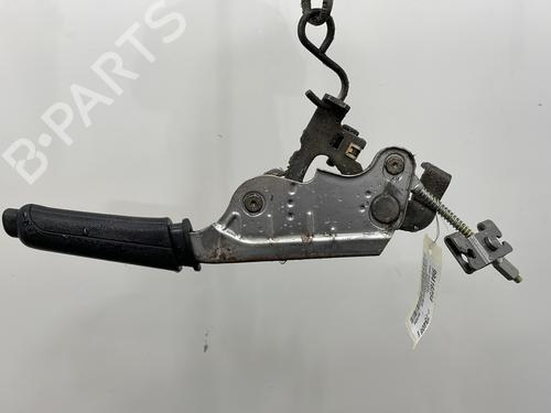 Used Hand brake Hand brake BLUECAR BLUEUTILITY EV50 (68 hp) 33446051 33446051