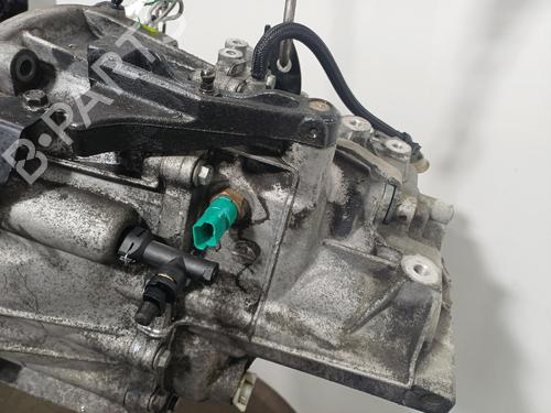 Gearbox RENAULT MEGANE CC (EZ0/1_) 1.9 dCi (EZ0J, EZ1S) | BP37728176M3  - Image 5