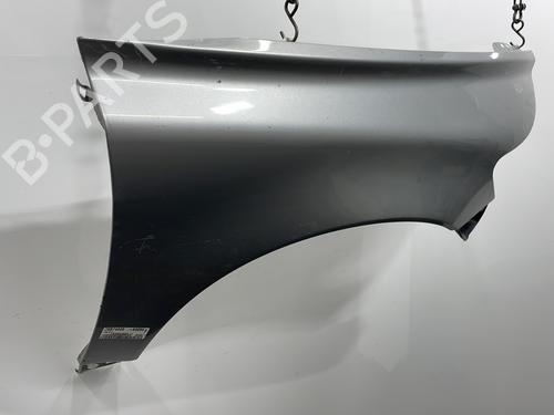 Right front fenders VOLVO V50 (545) D2 | BP20400960C42 