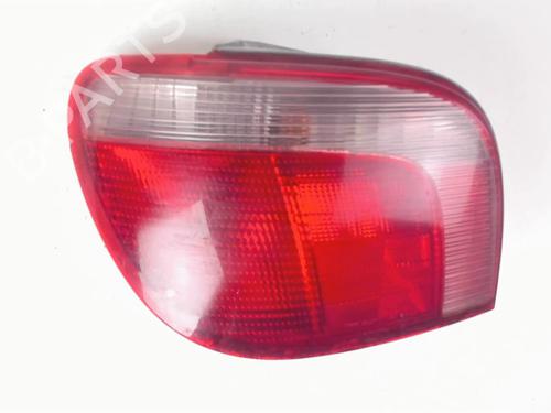 Used Left taillight Left taillight TOYOTA YARIS (_P1_) 1.3 (NCP10, SCP12_) (86 hp) 21075407 21075407