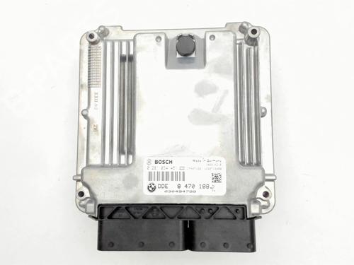 Engine control unit (ECU) BMW 3 Touring (F31) 330 d | BP37037237M57  - Image 5