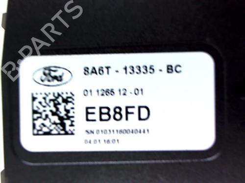 Used Switch FORD B-MAX (JK) 1.0 EcoBoost (100 hp) 20465675