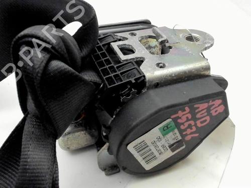 Front right seatbelt AUDI Q7 (4LB) 3.0 TDI quattro | BP33314784I25  - Image 5