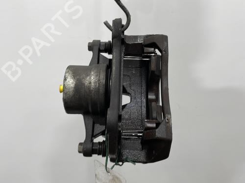 Right front brake caliper HYUNDAI TUCSON (TL, TLE) 2.0 CRDi | BP27251000M104 