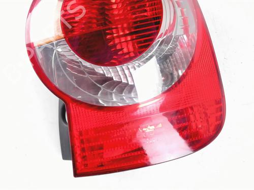 Right taillight RENAULT MODUS / GRAND MODUS (F/JP0_) 1.5 dCi (FP0D, JP0D) | BP20396619C35 