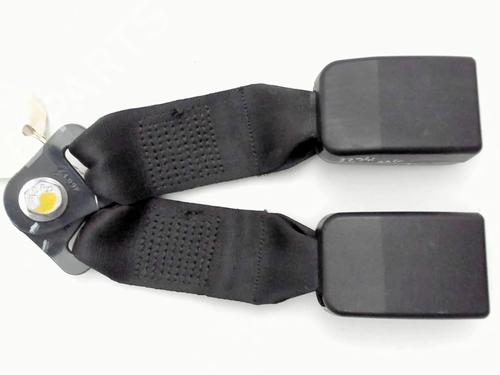 Used Seat buckle DACIA SANDERO 1.5 dCi (86 hp) 20400590