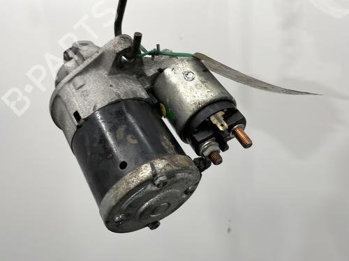 Used Starter Starter SUZUKI BALENO (FW, EW) 1.2 (A1K412) (90 hp) 21075495 21075495
