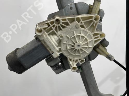 Rudehejsemekanisme Højre foran PEUGEOT 206 CC (2D) 1.6 16V (2DNFUF, 2DNFUR) | BP29189655C23