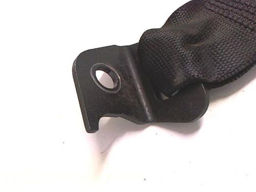 Rear right belt tensioner MERCEDES-BENZ C-CLASS Coupe (CL203) C 220 CDI (203.708) | BP20433068C90 