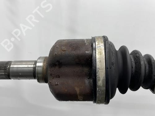 Left front driveshaft PEUGEOT 508 SW I (8E_) 2.0 HDi | BP23780237M38 - Image 2