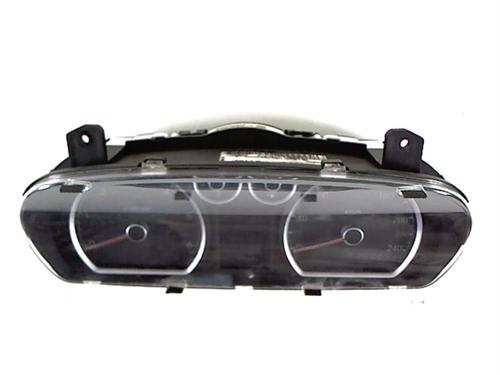 Used Instrument cluster Instrument cluster HYUNDAI i30 (FD) 1.6 CRDi (116 hp) 20466576 20466576