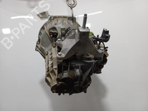 Gearbox FORD TRANSIT CONNECT (P65_, P70_, P80_) 1.8 Di | BP35893084M3 - Image 5