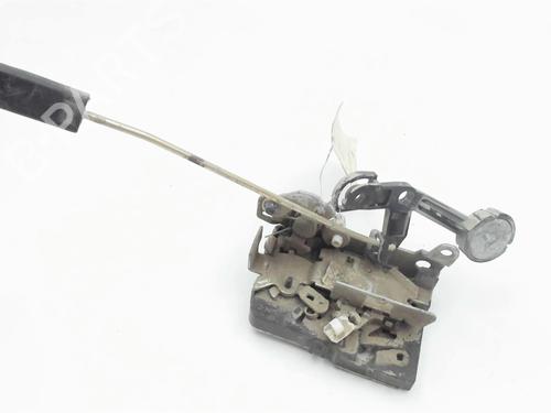 Rear right lock DACIA DUSTER (HS_) 1.5 dCi (HSAJ) | BP20400328C99 