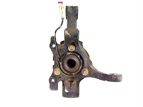 Right front steering knuckle OPEL ASTRA H (A04) 1.6 (L48) | BP20466076M26