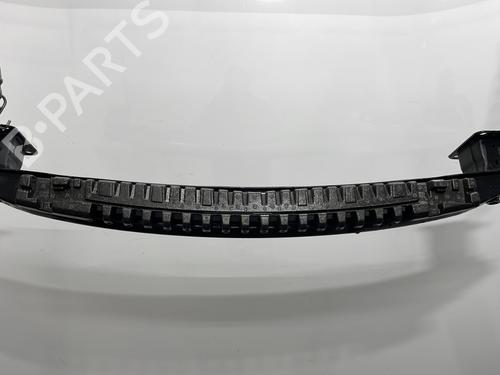 Stoßstangenträger hinten für VW TOUAREG (7LA, 7L6, 7L7) 3.0 V6 TDI (240 hp) 29138779