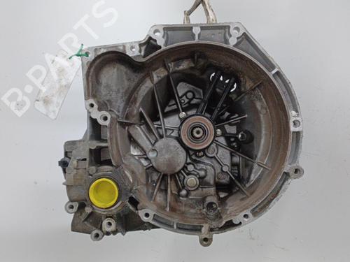 Gearbox FORD FIESTA VI (CB1, CCN) 1.4 TDCi | BP20464573M3 