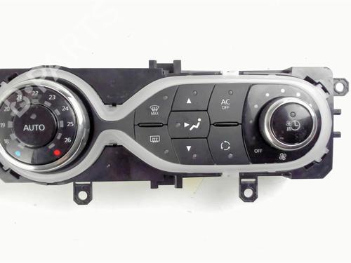 Used Climate control Climate control RENAULT ZOE (BFM_) ZOE (88 hp) 20421166 20421166