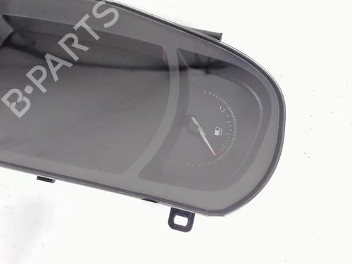 Used Instrument cluster RENAULT MEGANE IV Hatchback (B9A/M/N_) 1.2 TCe 100 (B9MS) (100 hp) 20463875